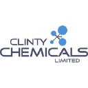 clintychemicals.co.uk
