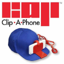 clipaphone.com logo