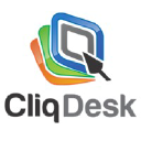 cliqdesk.com