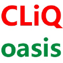cliqoasis.com