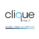 cliqueclinic.com