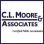 C.L. Moore & Associates logo