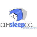 clmsleep.com
