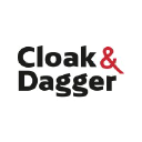 cloakanddagger.agency