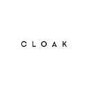 Logo for cloakbrand.com