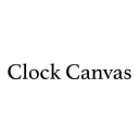 clockcanvas.com logo