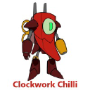 clockworkchilli.com