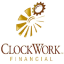 CLOCKWORK FINANCIAL LLC