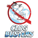 CLOG BUSTERS LLC logo