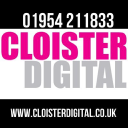 cloisterdigital.co.uk