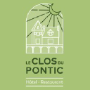 LE CLOS DU PONTIC