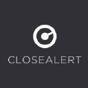 Closealert logo