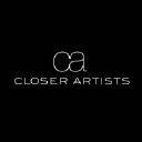 closerartists.co.uk