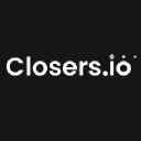 Closers.io logo