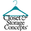 closetandstorageconcepts.com