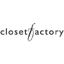 closetfactory.com