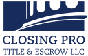 Closing Pro Title & Escrow