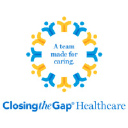 Closing the Gap Healthcare Group logo