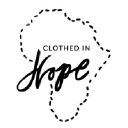 clothedinhope.org