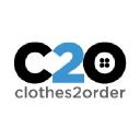 Read Clothes2Order Reviews