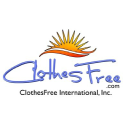 ClothesFree International logo