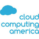 Cloud Computing America logo