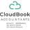 Cloudbook Online Accountants logo