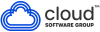 Cloud Software Group logo