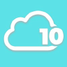 Cloud10 Marketing logo