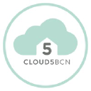 cloud5barcelona.com