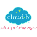 Logo for cloudb.com