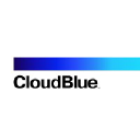 cloudblue.com logo icon