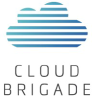 Cloud Brigade logo