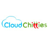 CloudChillies logo