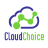 CloudChoice logo