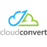 CloudConvert logo