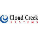 Cloud Creek Systems logo