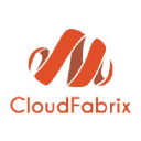 Company logo CloudFabrix