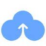 CloudFiles logo