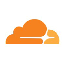 Company logo Cloudflare
