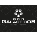 Cloud Galacticos in Elioplus