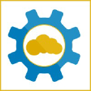 Cloud Geared Solution logo
