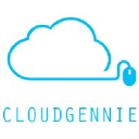 cloudgennie.com