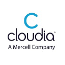 Cloudia logo