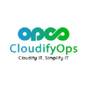 CloudifyOps Pvt Ltd