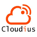 cloudius.nl