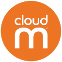 CloudM logo
