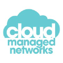 Cloud Managed Networks