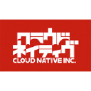 CloudNative inc. logo