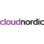 Cloudnordic logo
